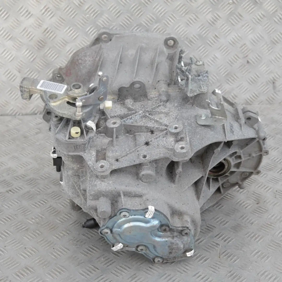 N47N Manual Gearbox API WARRANTY to Mini Cooper One R55 R56 R57 LCI Diesel with Part number 7610160 Mini Cooper One R55 R56 R57 LCI Diesel N47N Manual Gearbox API WARRANTY - SKU 7610160 - Part number 7610160