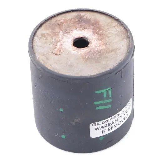 Amortisseur vibrations BMW F10 F11 535i N55 d'échappement arrière 68Hz pour à propos du numéro de pièce 7610617 Amortisseur vibrations BMW F10 F11 535i N55 d'échappement arrière 68Hz - SKU 7610617 - Numéro de pièce 7610617