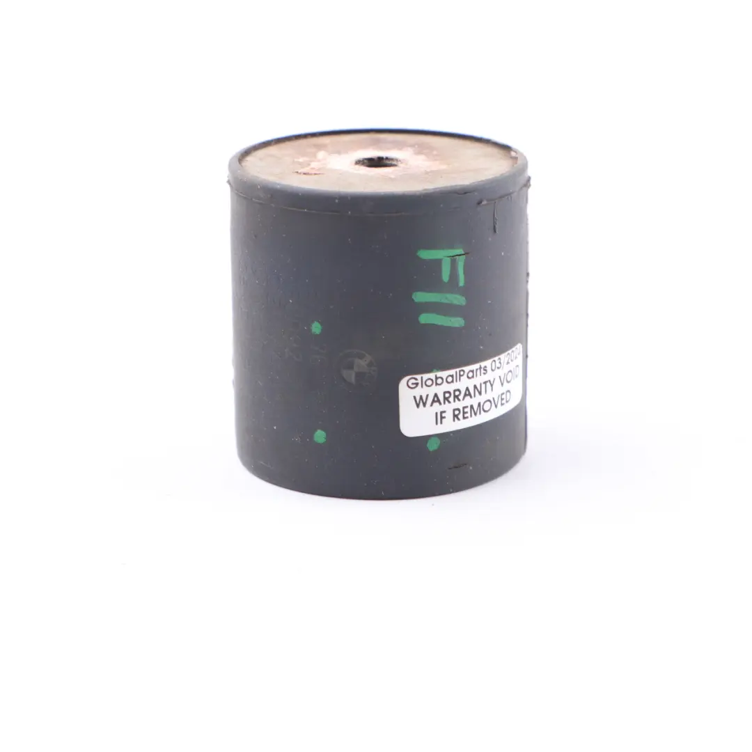 Vibration Absorber BMW F10 F11 535i N55 Rear Exhaust Damper 68Hz to with Part number 7610617 Vibration Absorber BMW F10 F11 535i N55 Rear Exhaust Damper 68Hz - SKU 7610617 - Part number 7610617