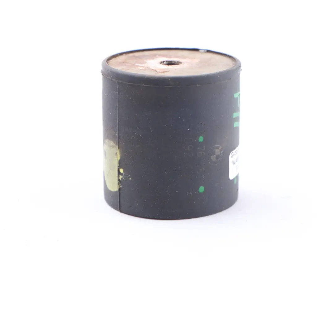  Amortiguador Vibraciones BMW F10 F11 535i N55 escape trasero 68Hz - SKU 7610617 - Número de pieza 7610617