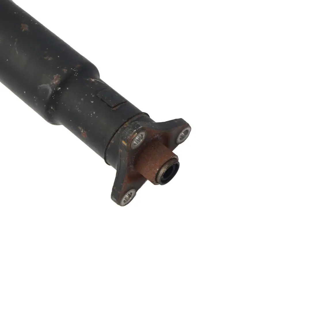 BMW E84 20i N20 sDrive Prop Eje De transmision Propshaft Petrol - SKU 7610622 - Número de pieza 7610622