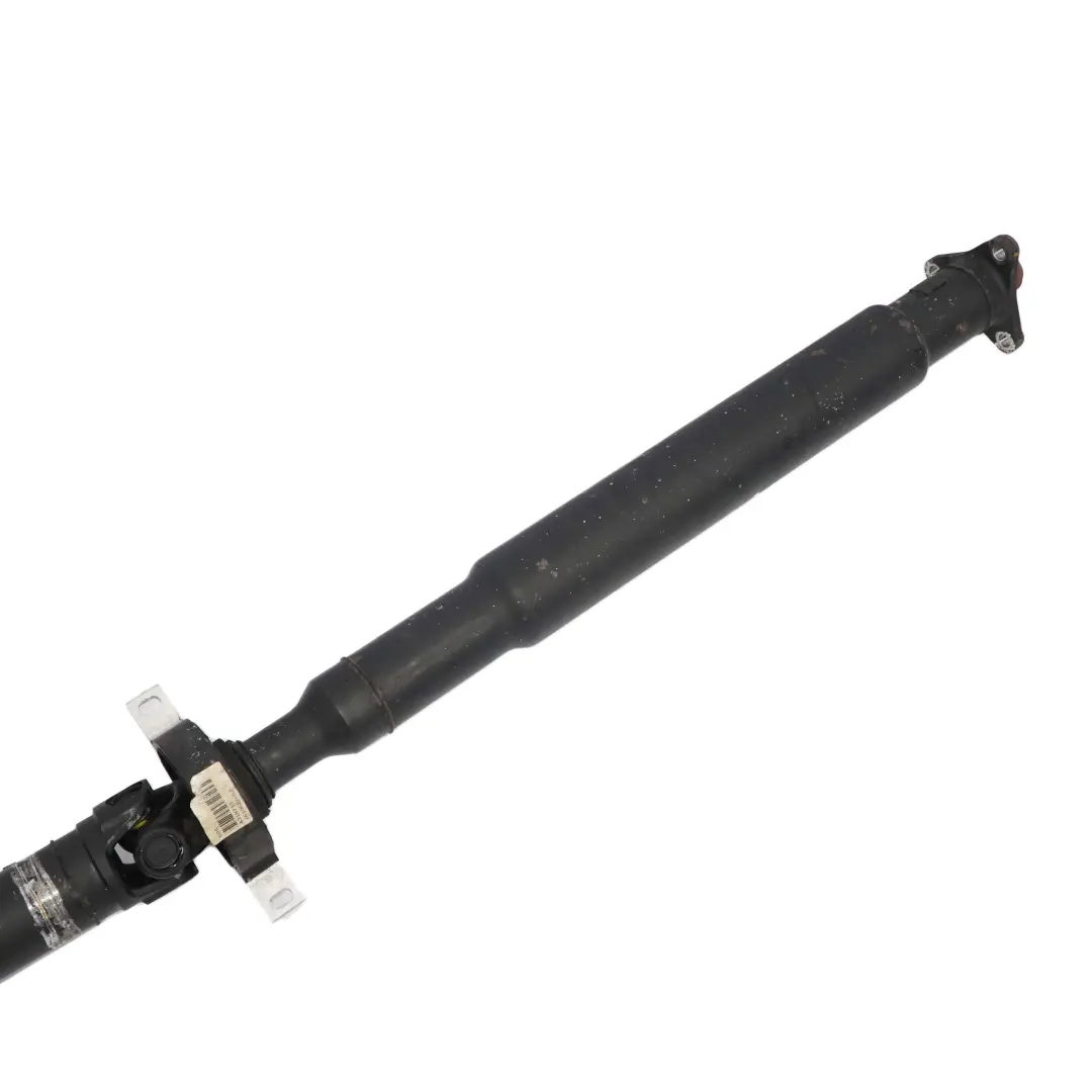 N20 Schaltgetriebe Gelenkwelle Kardanwelle für BMW X1 er E84 sDrive 20i mit Teilenummer 7610622 BMW X1 er E84 sDrive 20i N20 Schaltgetriebe Gelenkwelle Kardanwelle - SKU 7610622 - Teilenummer 7610622