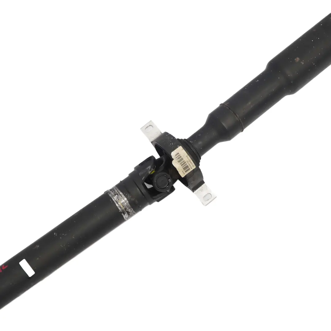 BMW X1 Series E84 20i N20 sDrive Prop Drive Shaft Propshaft Petrol - SKU 7610622 - Part number 7610622