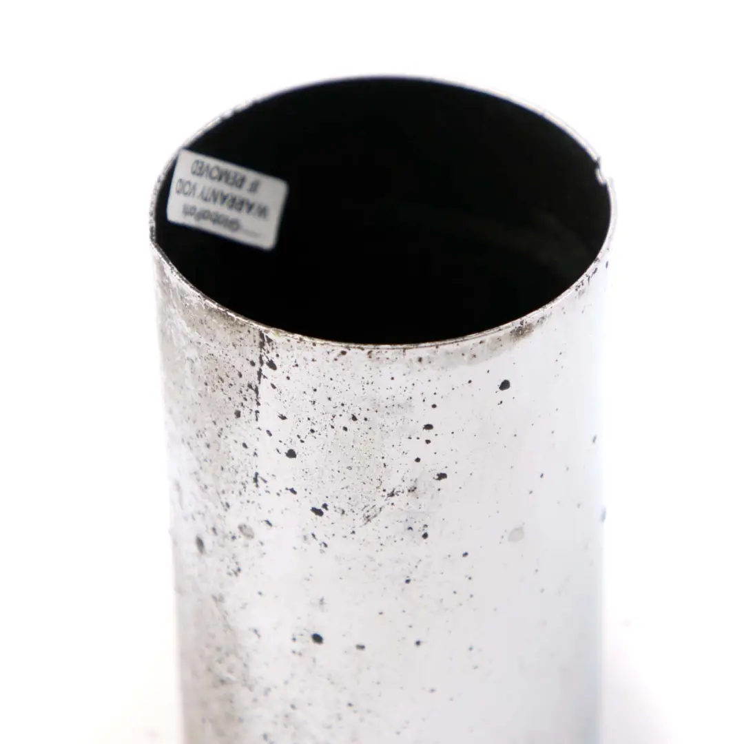 Auspuff Endrohr Endrohrblende Chrom für BMW F20 F22 F30 F32 M Sport mit Teilenummer 7610634 BMW F20 F22 F30 F32 M Sport Auspuff Endrohr Endrohrblende Chrom - SKU 7610634 - Teilenummer 7610634