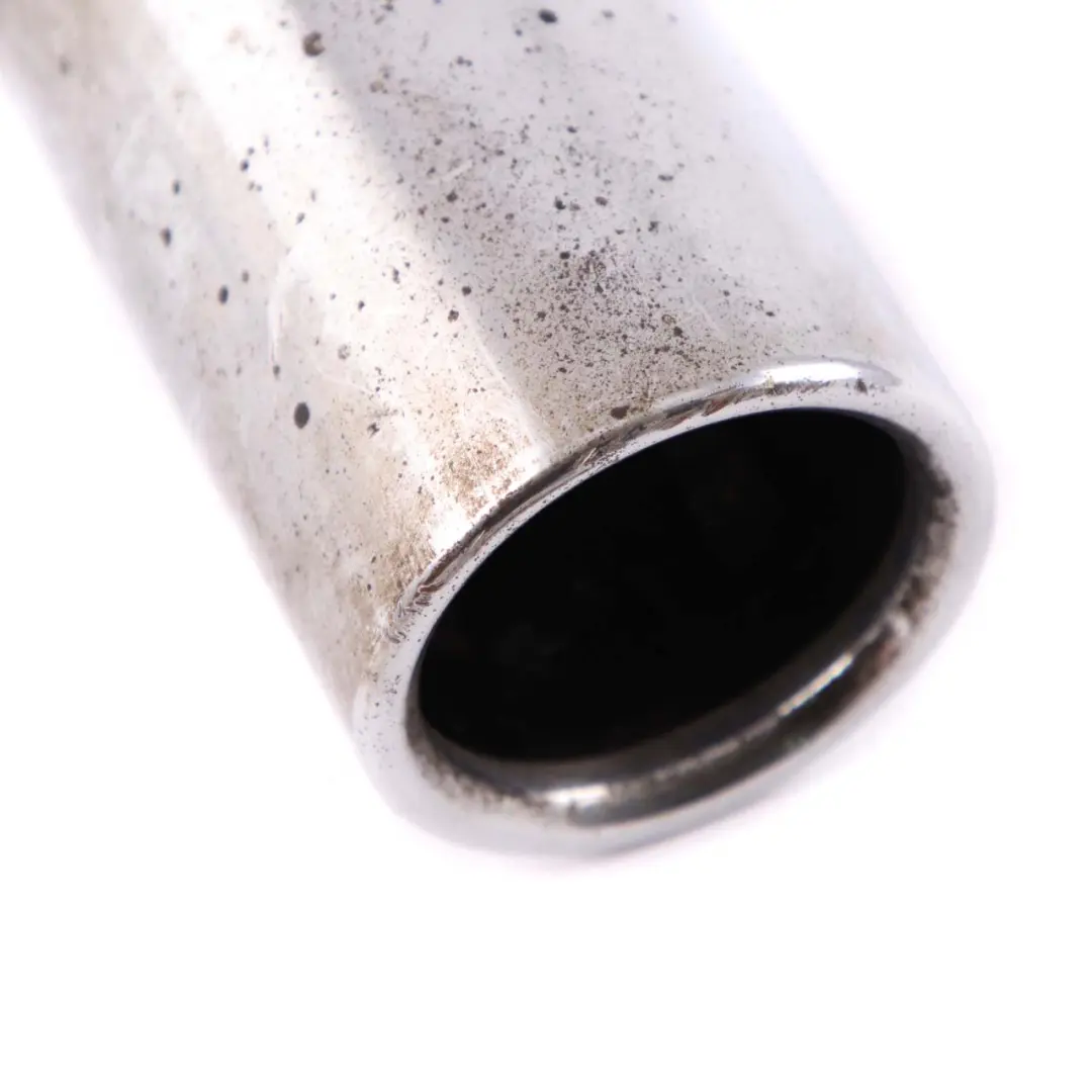 Sportowa Końcówka Wydechu Rura Tłumika do BMW F20 F22 F30 F32 M o numerze 7610634 BMW F20 F22 F30 F32 M Sportowa Końcówka Wydechu Rura Tłumika - SKU 7610634-1 - Numer Części 7610634