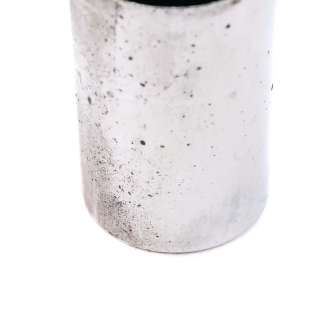 BMW F20 F22 F30 F32 M Sport Embellecedor cromado del tubo de escape - SKU 7610634 - Número de pieza 7610634