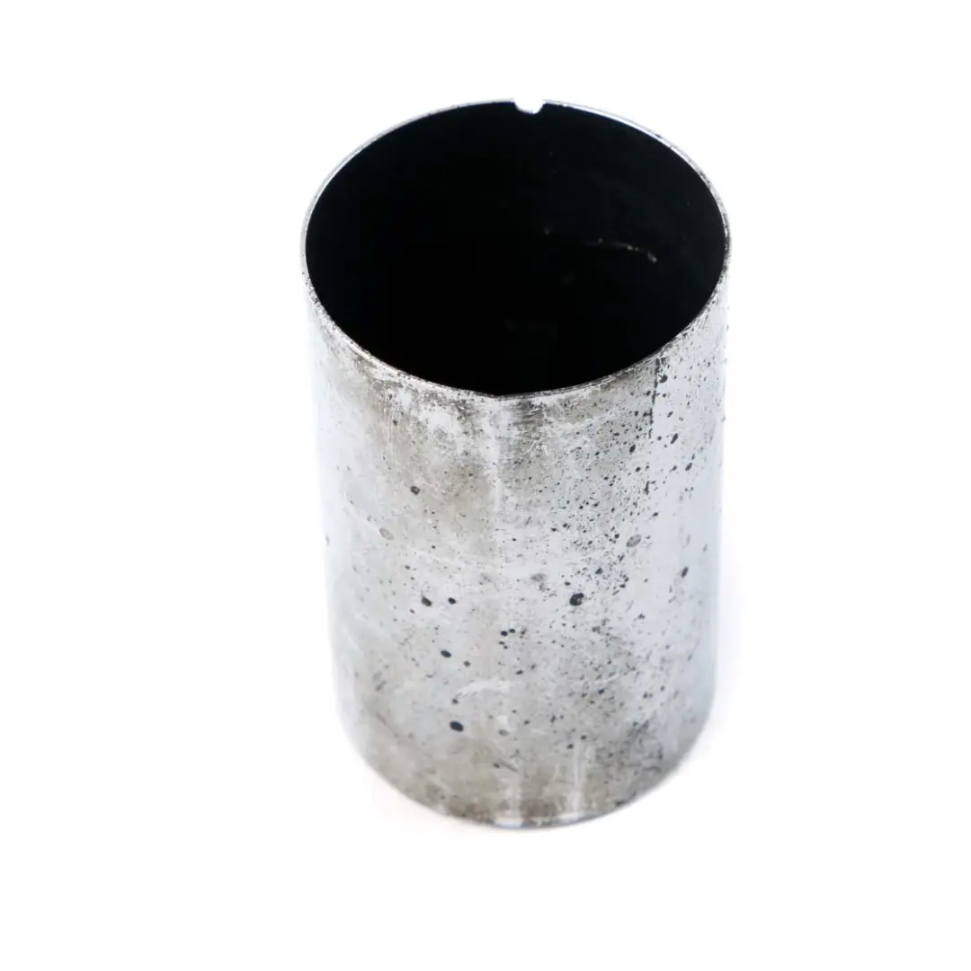 Embellecedor cromado del tubo de escape para BMW F20 F22 F30 F32 M Sport con número de pieza 7610634 BMW F20 F22 F30 F32 M Sport Embellecedor cromado del tubo de escape - SKU 7610634 - Número de pieza 7610634