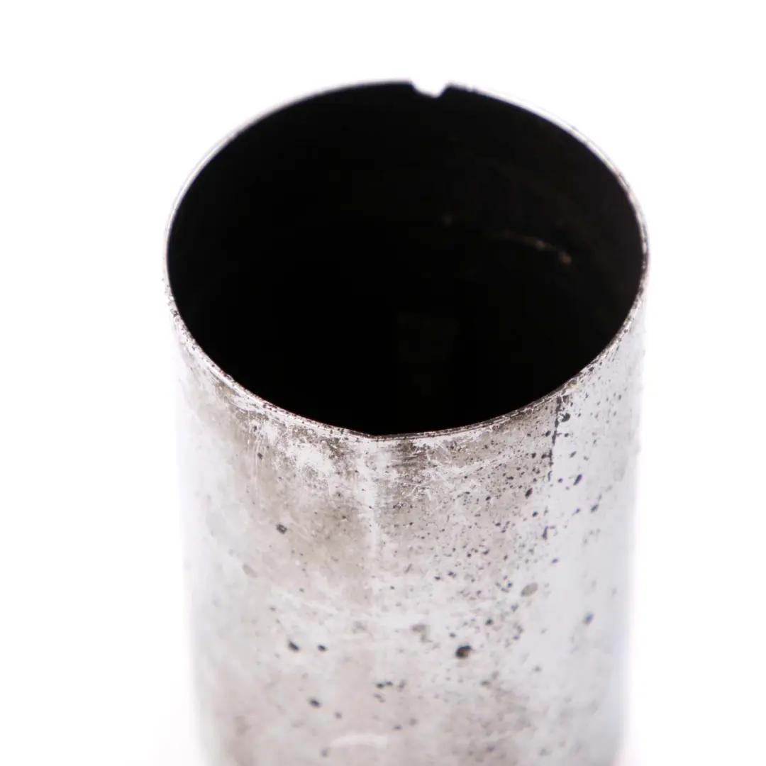 Końcówka Rury Wydechowej Tłumika Chrom do BMW F20 F22 F30 F32 M Sport o numerze 7610634 BMW F20 F22 F30 F32 M Sport Końcówka Rury Wydechowej Tłumika Chrom - SKU 7610634 - Numer Części 7610634