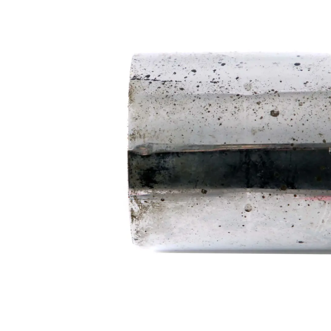 BMW F20 F22 F30 F32 M Sport Auspuff Endrohr Endrohrblende - SKU 7610634-1 - Teilenummer 7610634