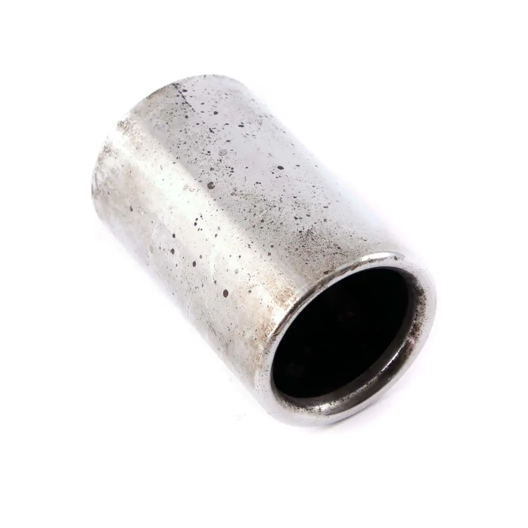 BMW F20 F22 F30 F32 M Sport Garniture de tuyau d'échappement - SKU 7610634-1 - Numéro de pièce 7610634