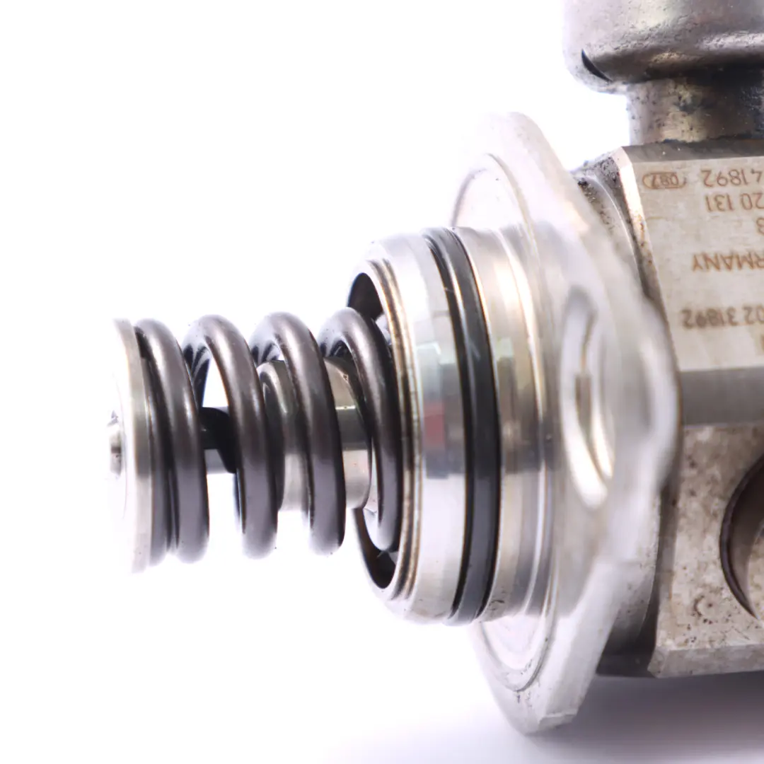  HPFP BMW F20 F22 F11 Gasolina N55 Bomba de inyección de combustible alta presión - SKU 7610761 - Número de pieza 8604231