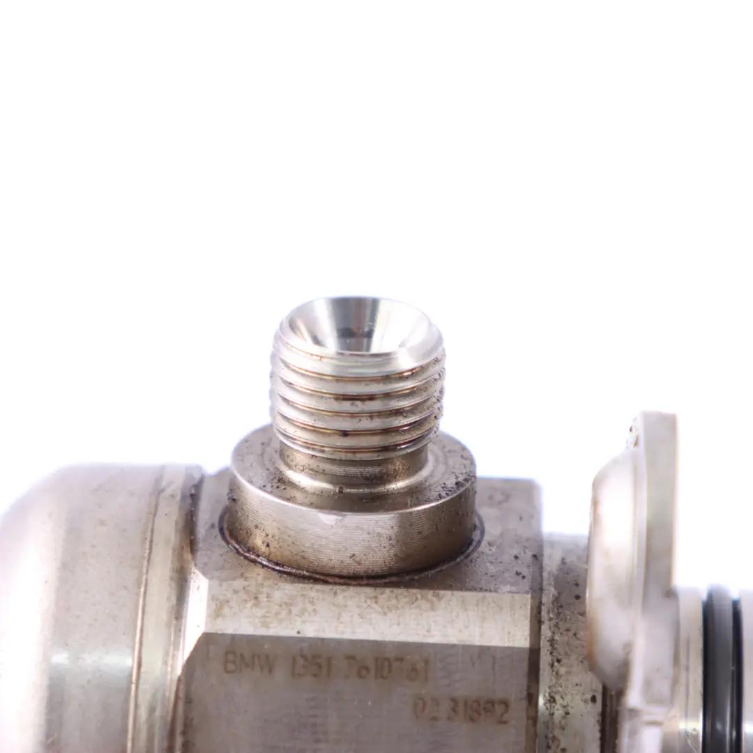 HPFP BMW F20 F22 F11 Benzina N55 Pompa iniezione carburante ad alta pressione per con numero di parte 8604231 HPFP BMW F20 F22 F11 Benzina N55 Pompa iniezione carburante ad alta pressione - SKU 7610761 - Numero di parte 8604231