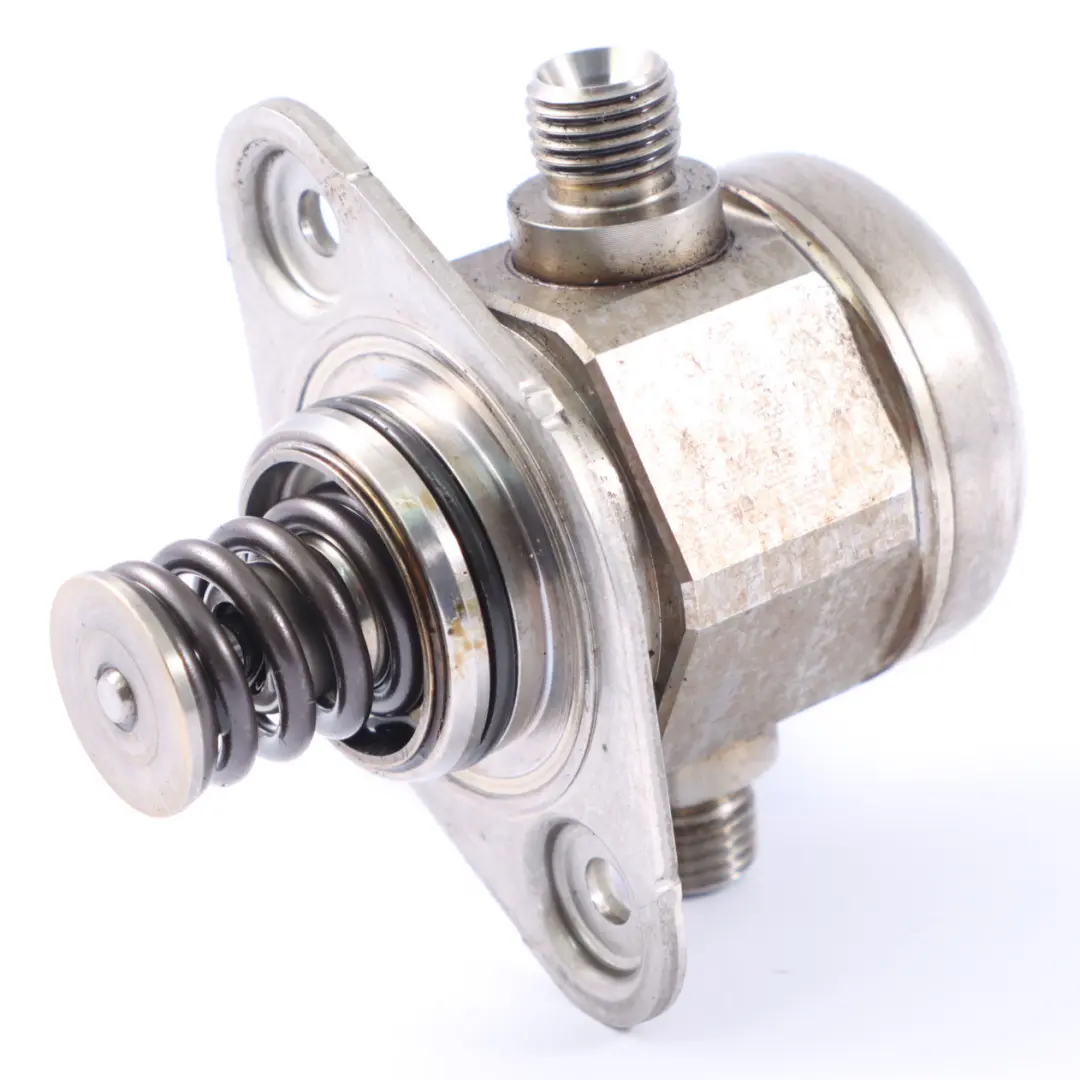 HPFP BMW F20 F11 Petrol N55 Pompe d'injection carburant à haute pression pour à propos du numéro de pièce 8604231 HPFP BMW F20 F11 Petrol N55 Pompe d'injection carburant à haute pression - SKU 7610761 - Numéro de pièce 8604231