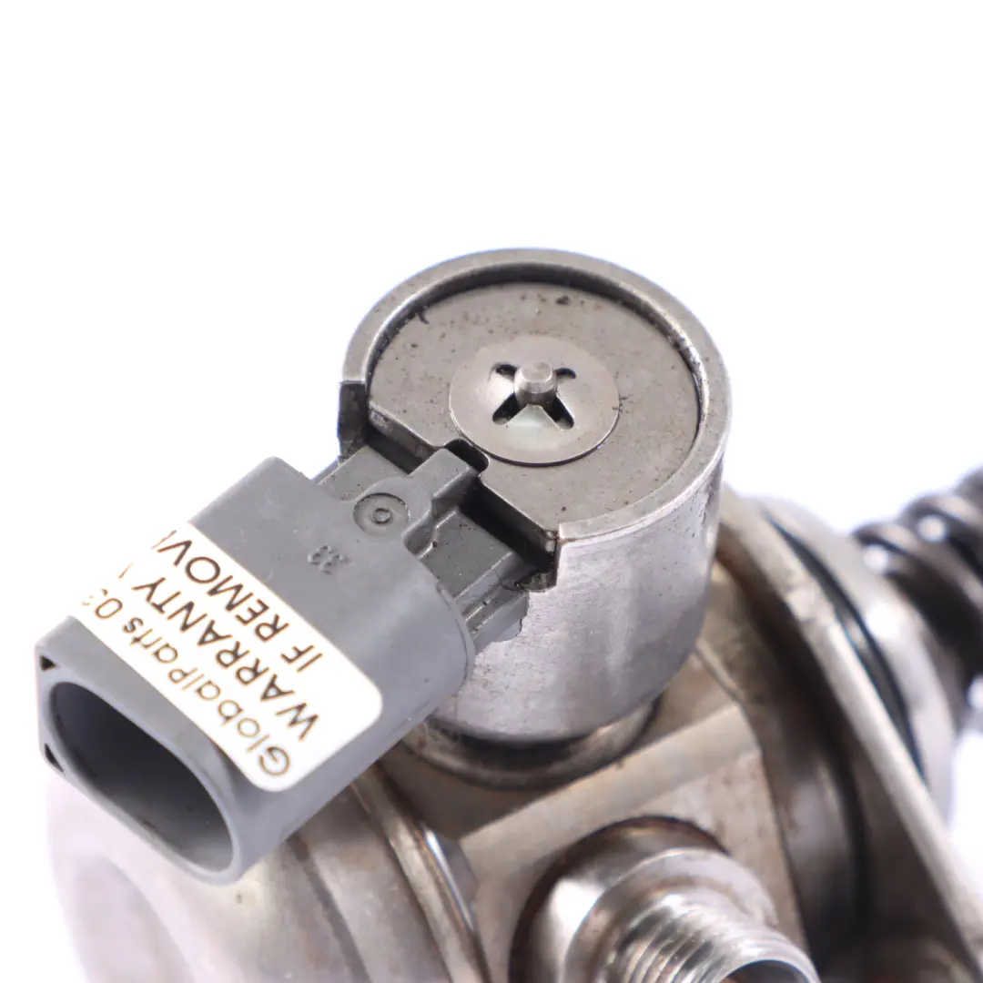 HPFP BMW F20 F11 Petrol N55 Pompe d'injection carburant à haute pression pour à propos du numéro de pièce 8604231 HPFP BMW F20 F11 Petrol N55 Pompe d'injection carburant à haute pression - SKU 7610761 - Numéro de pièce 8604231