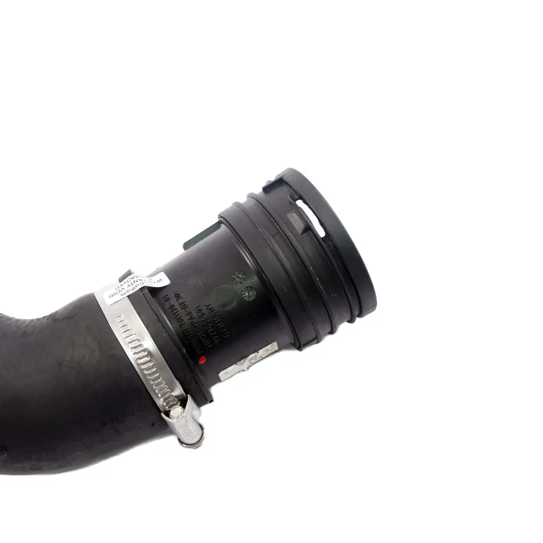 Aspirazione Condotto per Mini Cooper S R55 R56 R57 LCI R60 R61 N14 con numero di parte 7611120 Mini Cooper S R55 R56 R57 LCI R60 R61 N14 Aspirazione Condotto - SKU 7611120 - Numero di parte 7611120