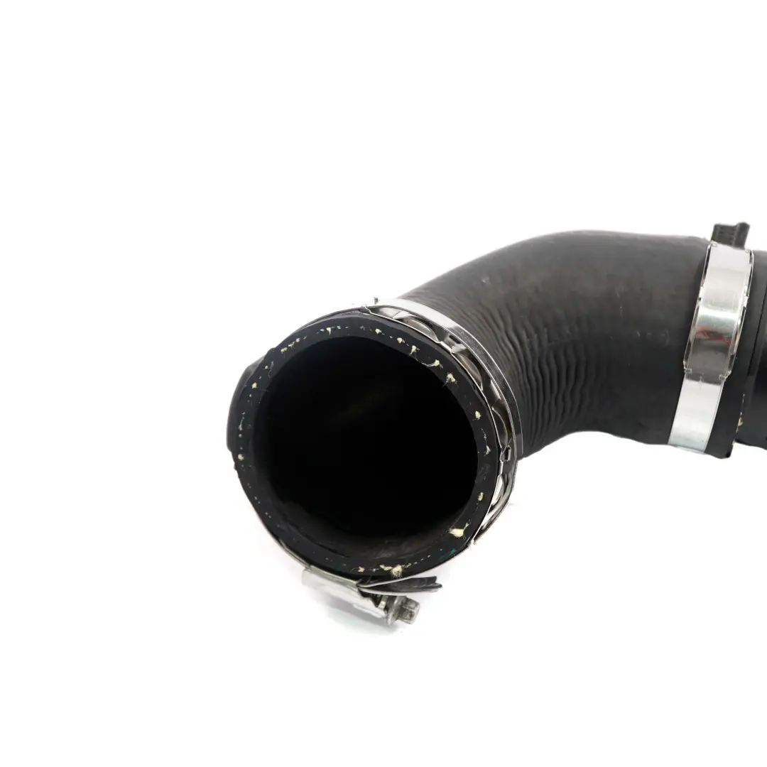 Ansaugleitung Ladeluftführung für Mini Cooper S R55 R56 R57 LCI R60 R61 N14 mit Teilenummer 7611120 Mini Cooper S R55 R56 R57 LCI R60 R61 N14 Ansaugleitung Ladeluftführung - SKU 7611120 - Teilenummer 7611120