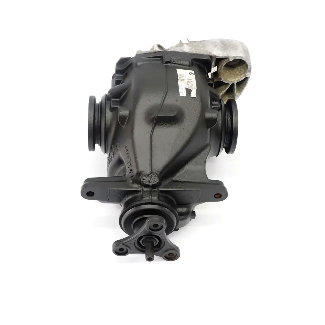 BMW X1 E84 20i 28iX N20 Hinterachsgetriebe Differenzial 3,15 GARANTIE - SKU 7611129 - Teilenummer 7611129