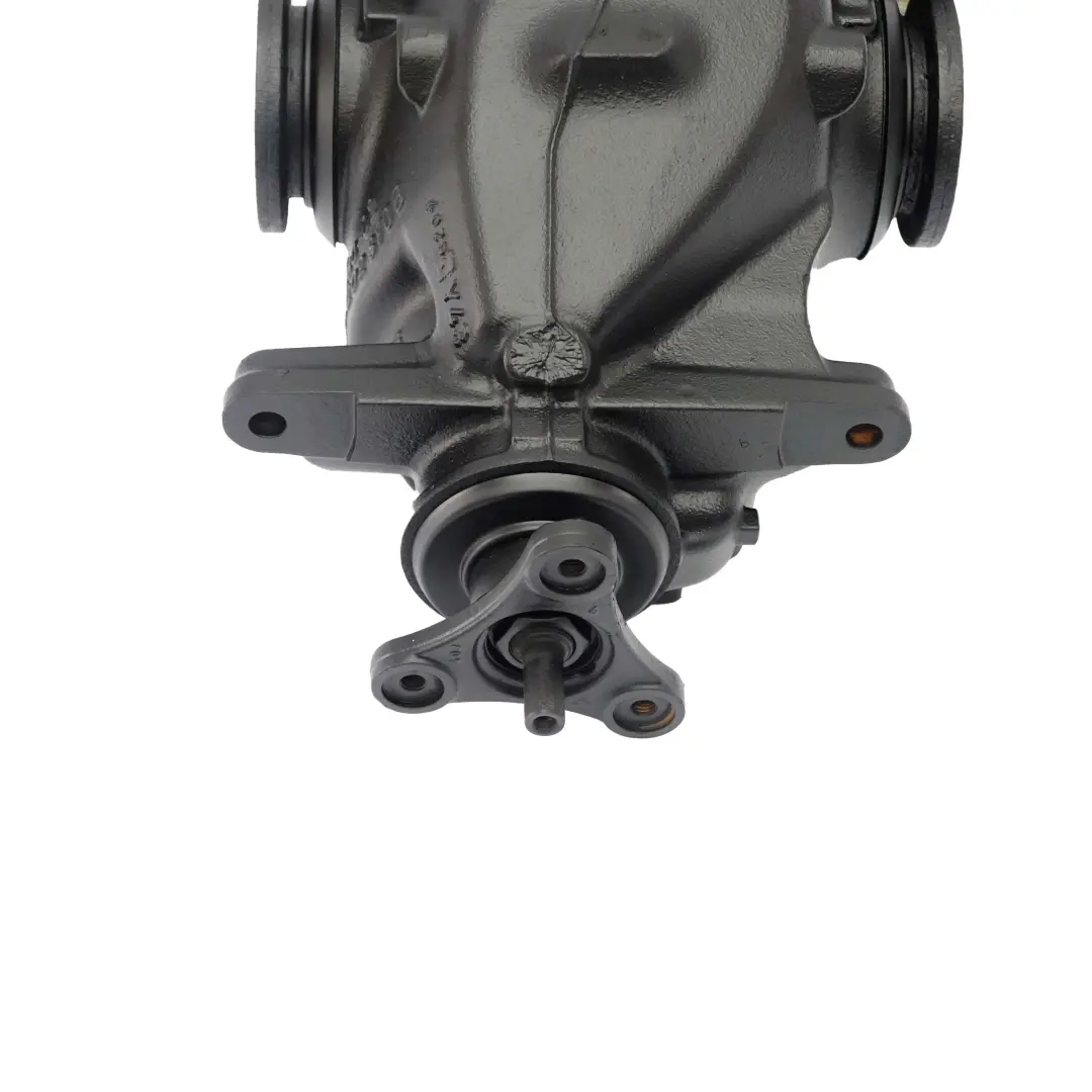 BMW X1 E84 20I 28Ix N20 Differenziale Posteriore 3,15 Rapporto Garanzia - SKU 7611129 - Numero di parte 7611129