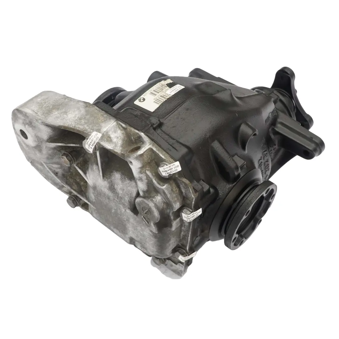 BMW X1 E84 20i 28iX N20 Rear Differential Diff Drive 3,15 Ratio WARRANTY - SKU 7611129 - Part number 7611129