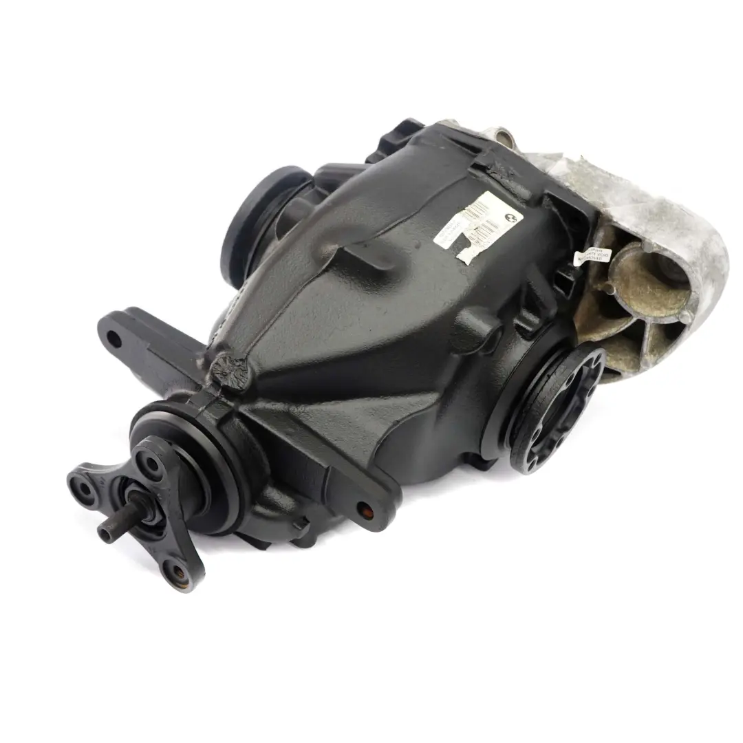 BMW X1 E84 20I 28Ix N20 Differenziale Posteriore 3,15 Rapporto Garanzia - SKU 7611129 - Numero di parte 7611129