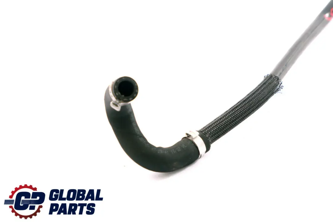 BMW 7 Series E65 E66 E67 Engine Cooling System Vacuum Pipe - SKU 7611338 - Part number 7611338