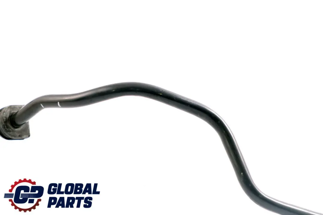 BMW E65 E66 E67 Sistema De refrigeracion del motor Tubo De vacio - SKU 7611338 - Número de pieza 7611338