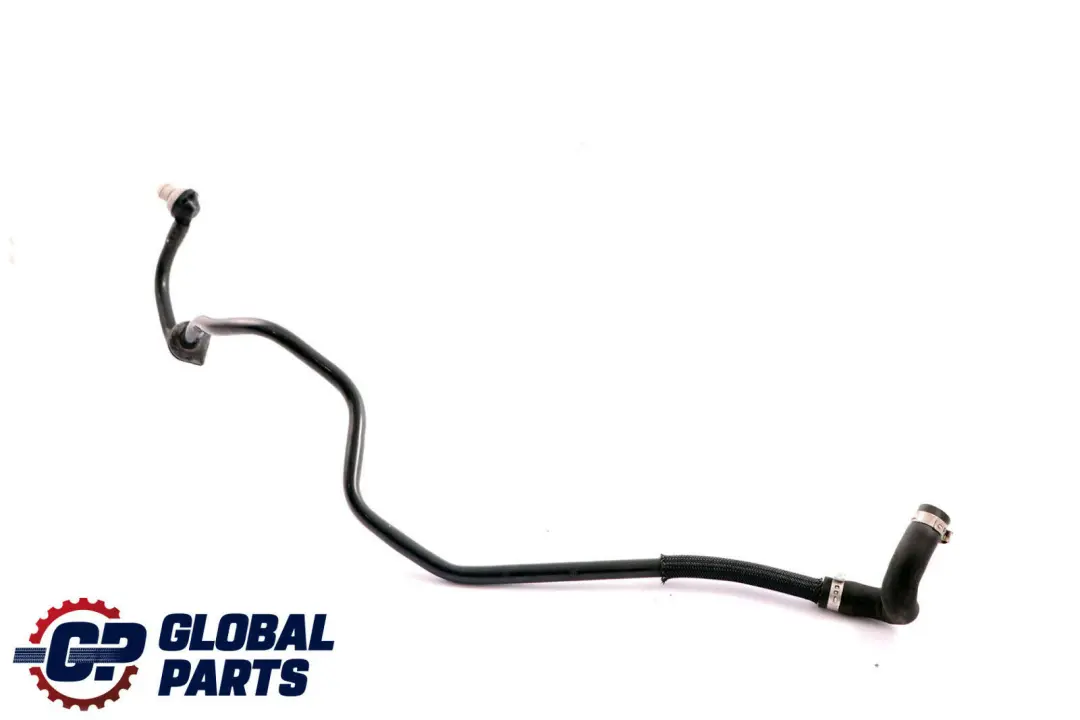 Cooling System Vacuum Pipe to BMW 7 Series E65 E66 E67 Engine with Part number 7611338 BMW 7 Series E65 E66 E67 Engine Cooling System Vacuum Pipe - SKU 7611338 - Part number 7611338