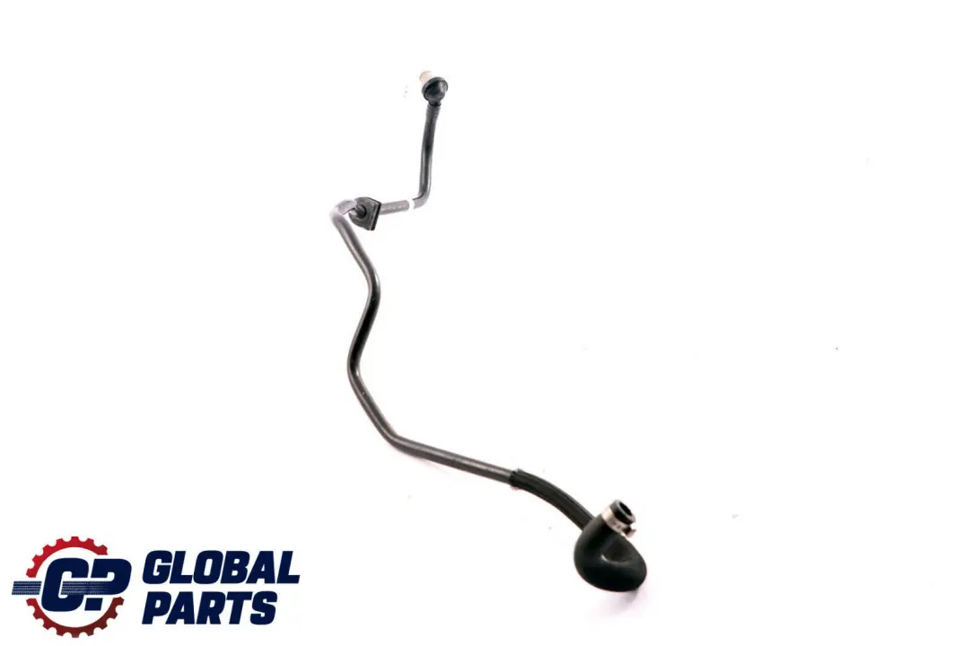 Tuyau De Dépression Du Système De Refroidissement Du Moteur BMW E65 E66 - SKU 7611338 - Numéro de pièce 7611338