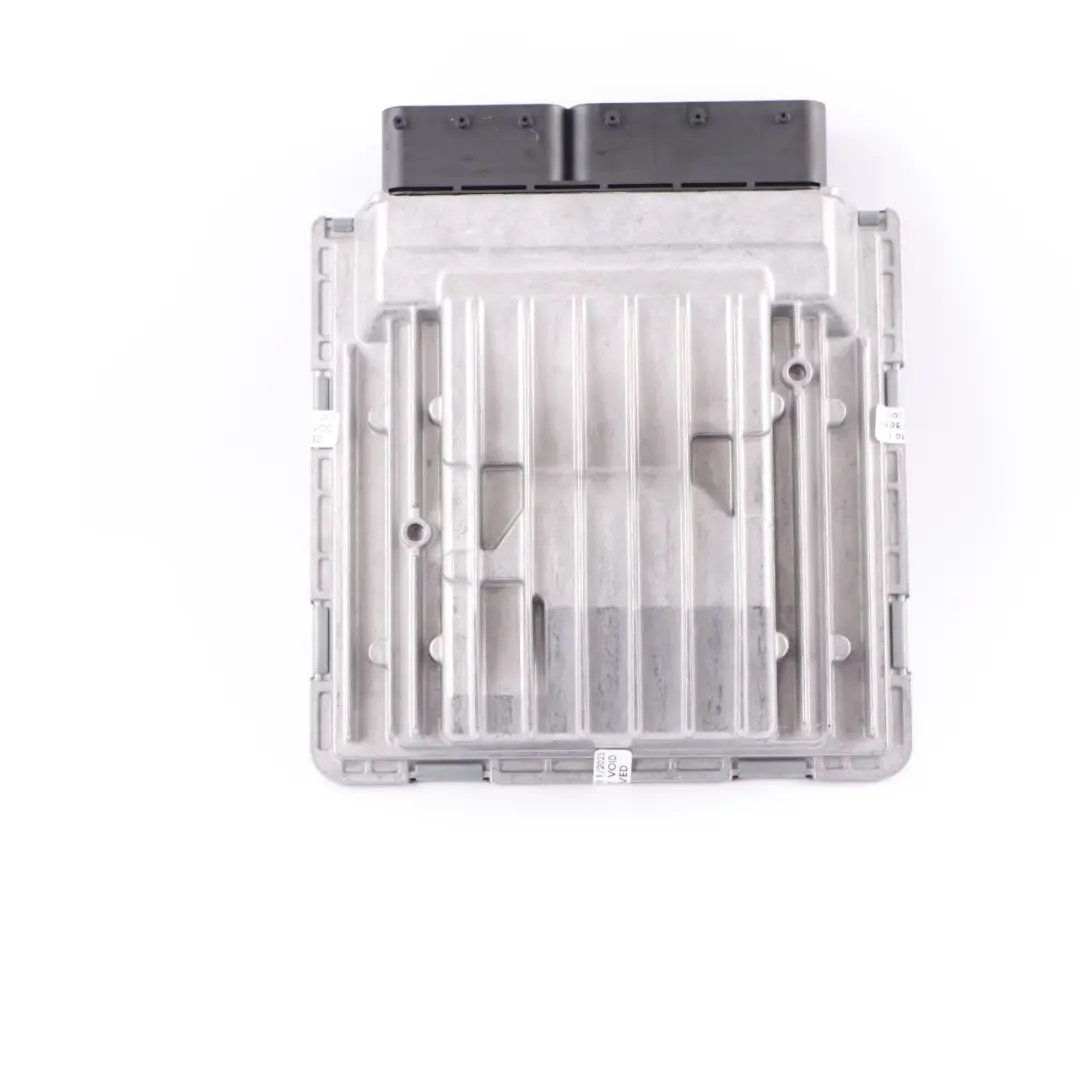 BMW E90 E92 335i Petrol N54 ECU Kit Control Unit DME CAS3 Key Automatic - SKU 7611358-1 - Part number 7611358