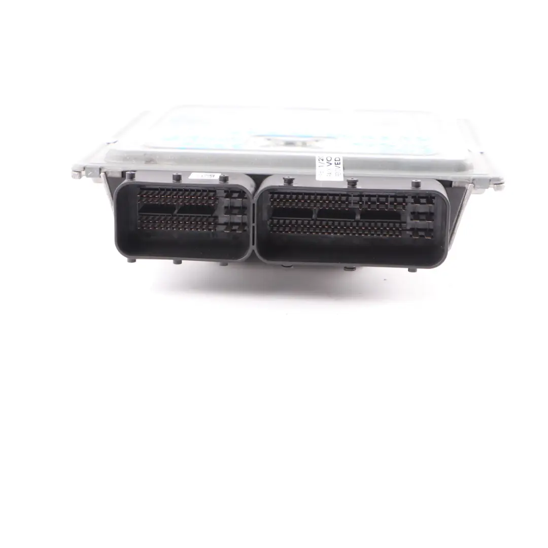BMW E90 E92 335i Petrol N54 ECU Kit Control Unit DME CAS3 Key Automatic - SKU 7611358-1 - Part number 7611358