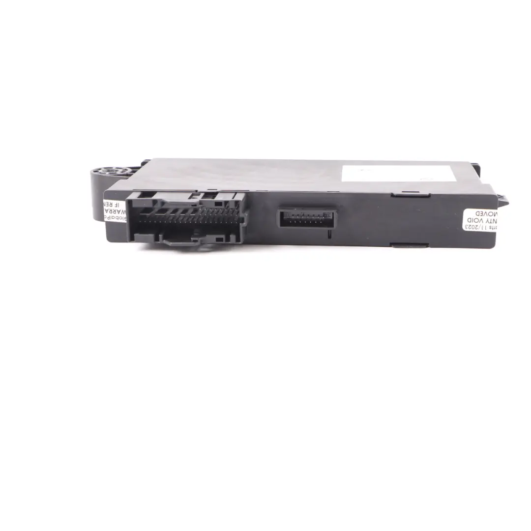 BMW E90 E92 335i Petrol N54 ECU Kit Control Unit DME CAS3 Key Automatic - SKU 7611358-1 - Part number 7611358
