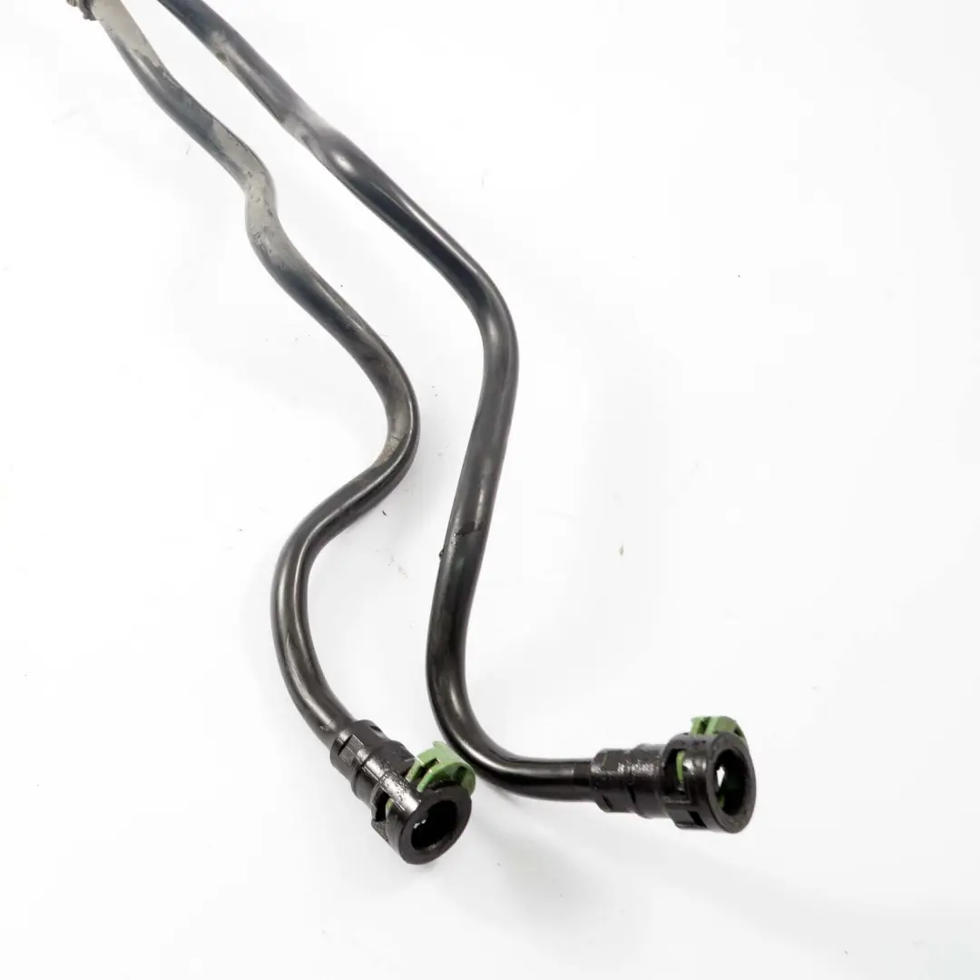 Transmission Oil Cooler Line Pipe Hose Radiator Z4 E89 Petrol to BMW X1 E84 with Part number 7611991 BMW X1 E84 Transmission Oil Cooler Line Pipe Hose Radiator Z4 E89 Petrol - SKU 7611991 - Part number 7611991