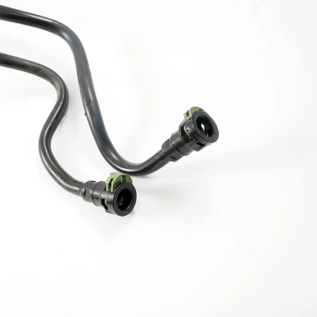 Transmission Oil Cooler Line Pipe Hose Radiator Z4 E89 Petrol to BMW X1 E84 with Part number 7611991 BMW X1 E84 Transmission Oil Cooler Line Pipe Hose Radiator Z4 E89 Petrol - SKU 7611991 - Part number 7611991