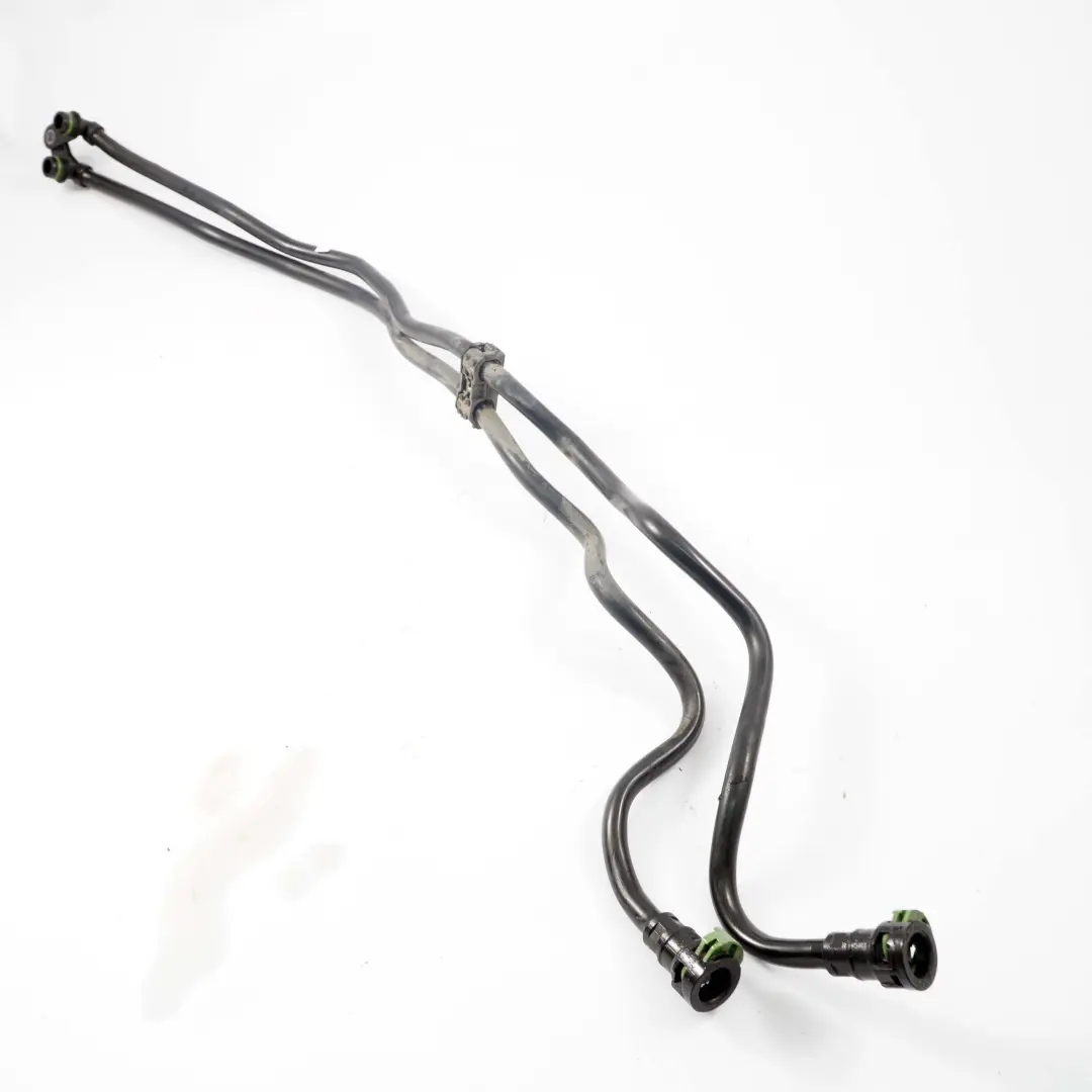 raffreddamento dell'olio trasmissione Tubo flessibile Radiatore per BMW X1 E84 Linea con numero di parte 7611991 BMW X1 E84 Linea raffreddamento dell'olio trasmissione Tubo flessibile Radiatore - SKU 7611991 - Numero di parte 7611991