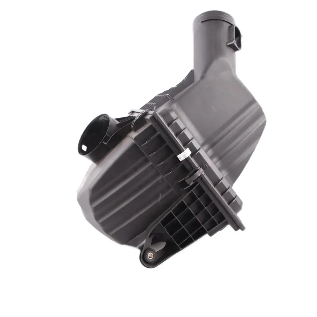 BMW F10 F11 LCI B47 Ansauggeräusch Dämpfer Luft Filter Kasten 8519129 - SKU 7612014 - Teilenummer 7612014