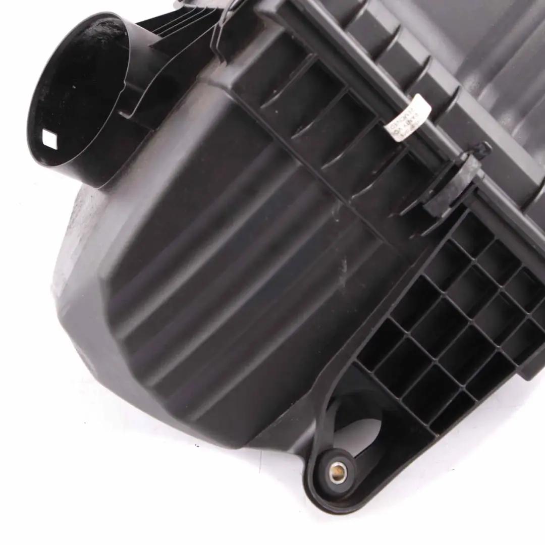 BMW F10 F11 N20 520I 528I Boîtier De Silencieux D'Admission D'Air - SKU 7612014 - Numéro de pièce 7612014