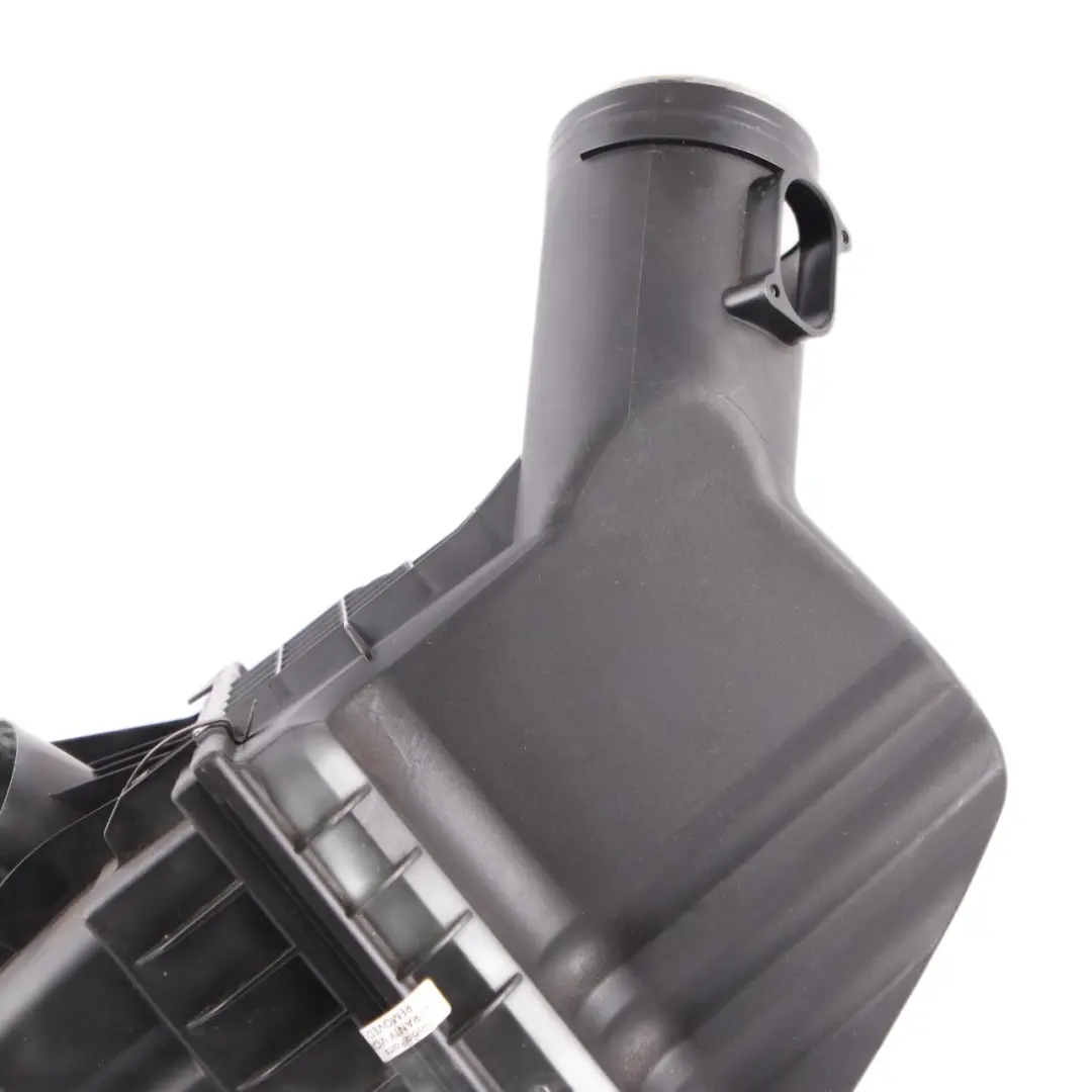 B47 Ansauggeräusch Dämpfer Luft Filter Kasten 8519129 für BMW F10 F11 LCI mit Teilenummer 7612014 BMW F10 F11 LCI B47 Ansauggeräusch Dämpfer Luft Filter Kasten 8519129 - SKU 7612014 - Teilenummer 7612014