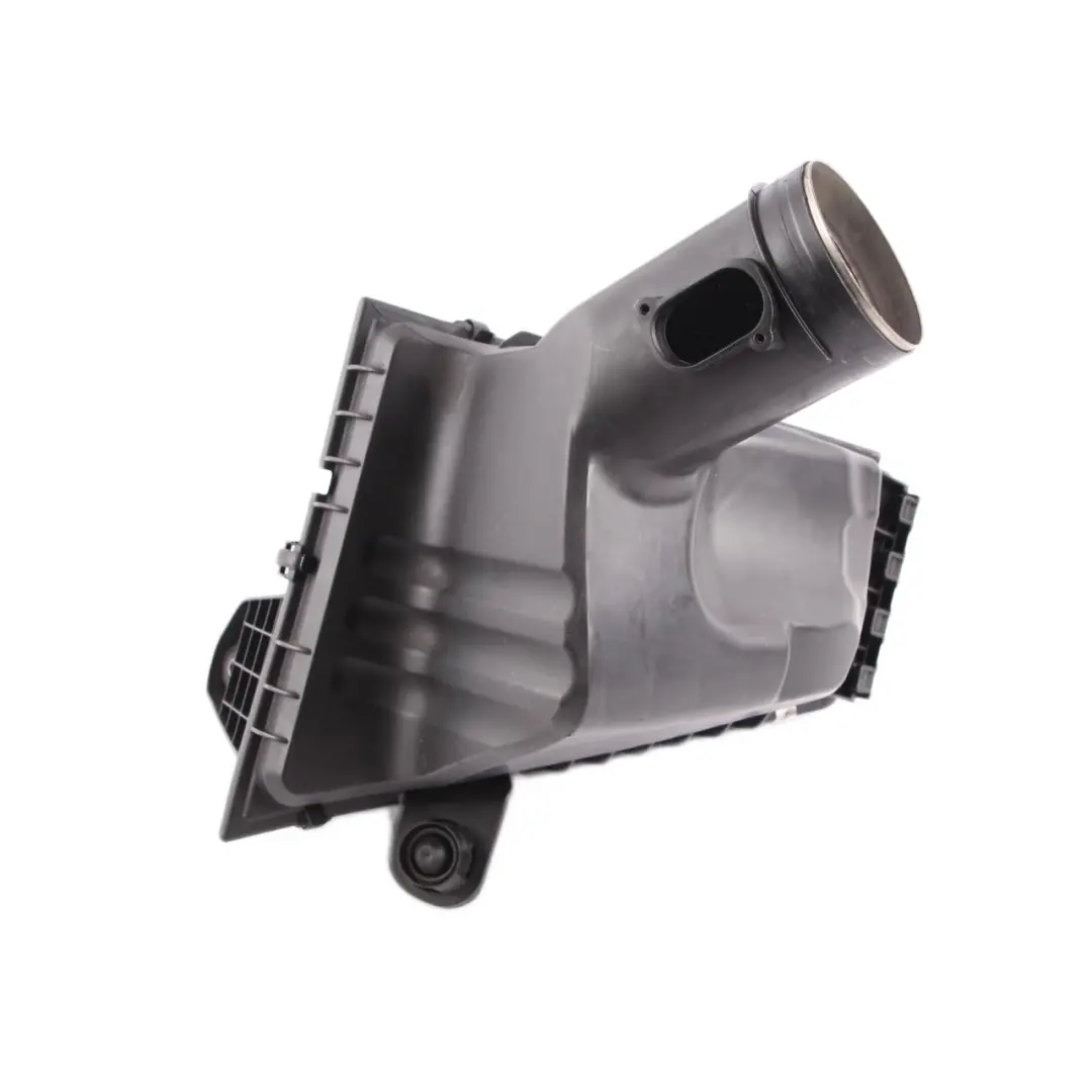 BMW F10 F11 N20 520I 528I Aspirazione Filtro Aria Silenziatore Box - SKU 7612014 - Numero di parte 7612014