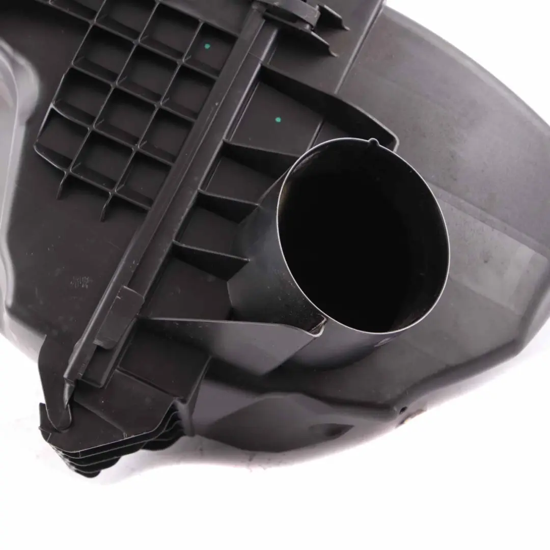 BMW F10 F11 N20 520I 528I Boîtier De Silencieux D'Admission D'Air - SKU 7612014 - Numéro de pièce 7612014