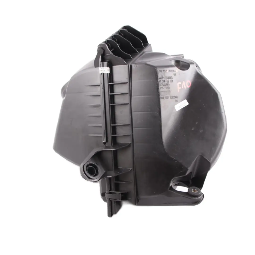 BMW F10 F11 Obudowa Filtra Powietrza N20 520I 528I - SKU 7612014 - Numer Części 7612014