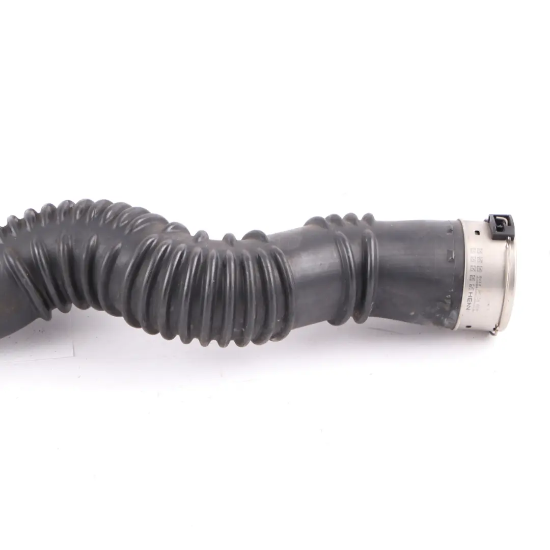 BMW F10 F11 Air Charge Hose 520i 528i N20 Intercooler Air Charge Pipe - SKU 7612091 - Part number 7612091