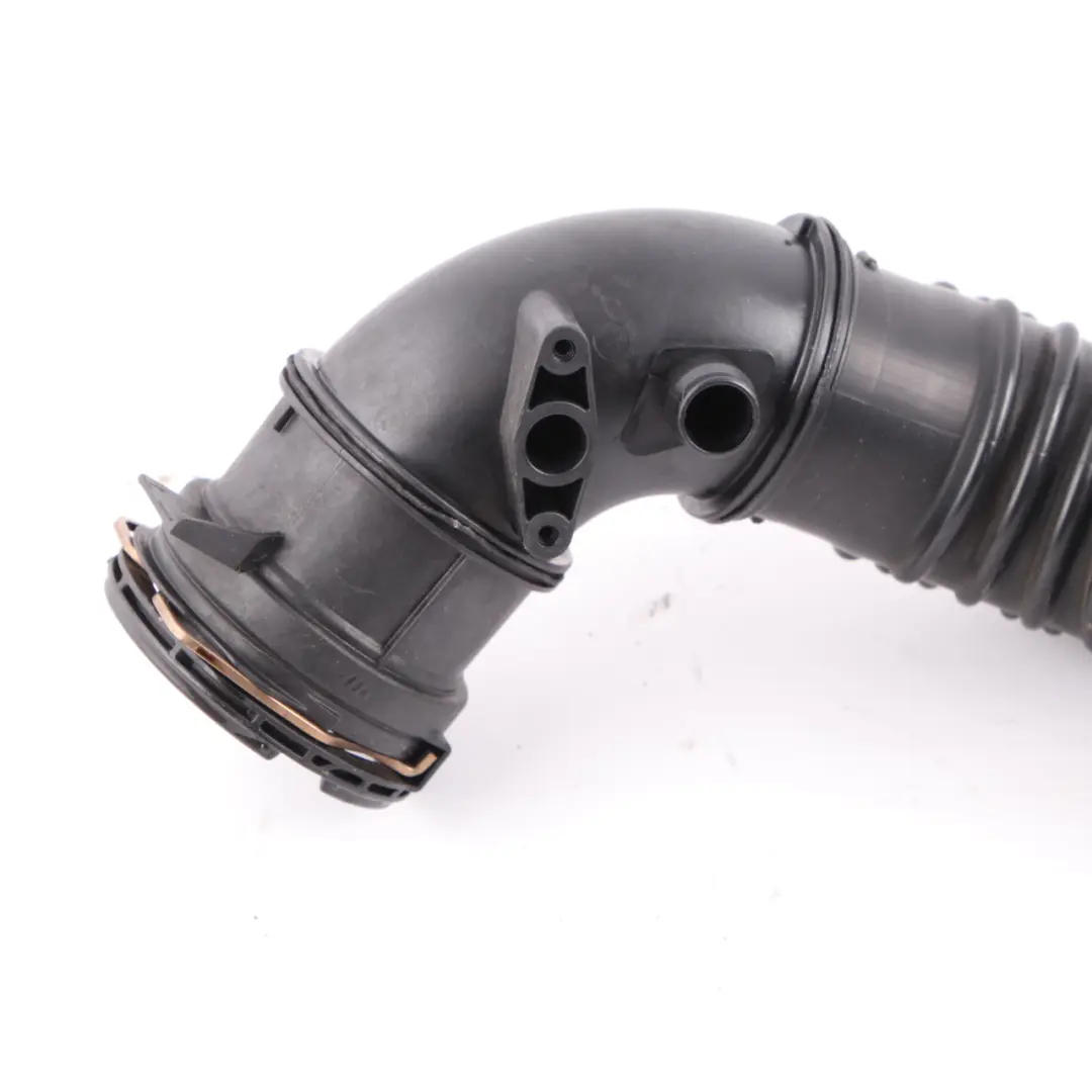 BMW F10 F11 520I 528I N20 Tubo Aria Intercooler Tubo Carica Aria - SKU 7612091 - Numero di parte 7612091