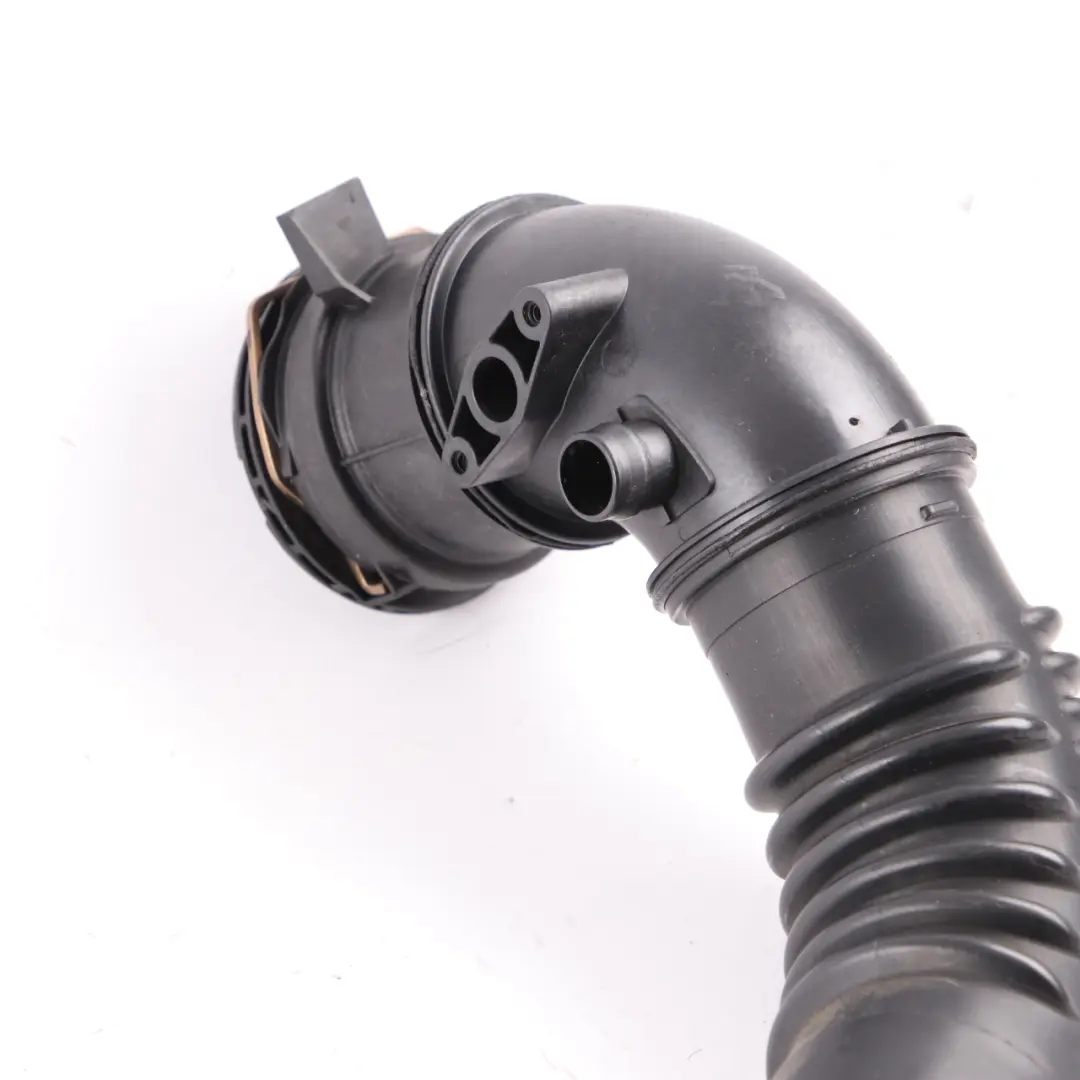 BMW F10 F11 Tubo carica dell'aria 520i 528i N20 aria intercooler - SKU 7612091 - Numero di parte 7612091