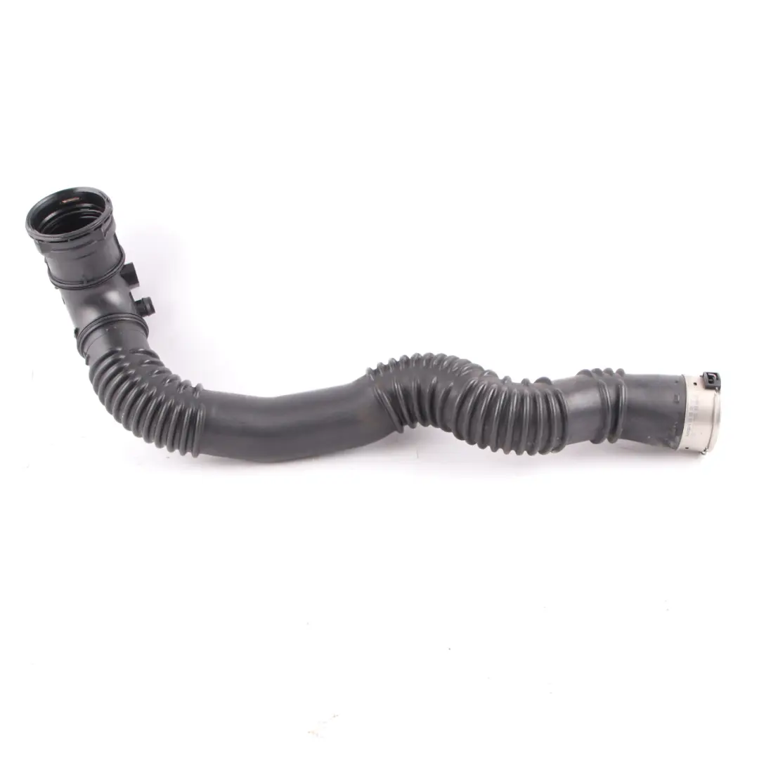 BMW F10 F11 Tuyau de charge d'air 520i 528i N20 Intercooler - SKU 7612091 - Numéro de pièce 7612091