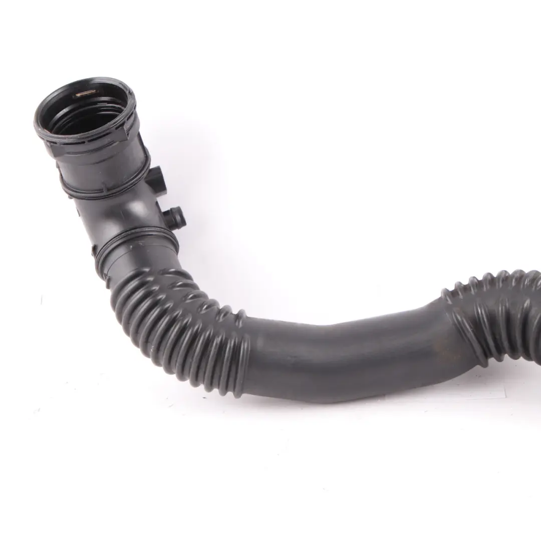 BMW F10 F11 Tuyau de charge d'air 520i 528i N20 Intercooler - SKU 7612091 - Numéro de pièce 7612091