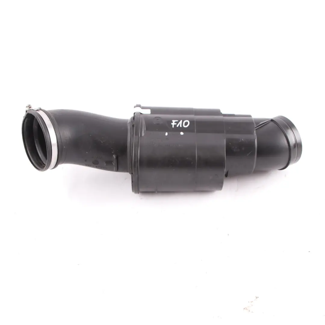 Condotto aria benzina N20 520i 528i Filtro aspirazione aria per BMW F10 F11 con numero di parte 7612094 BMW F10 F11 Condotto aria benzina N20 520i 528i Filtro aspirazione aria - SKU 7612094 - Numero di parte 7612094