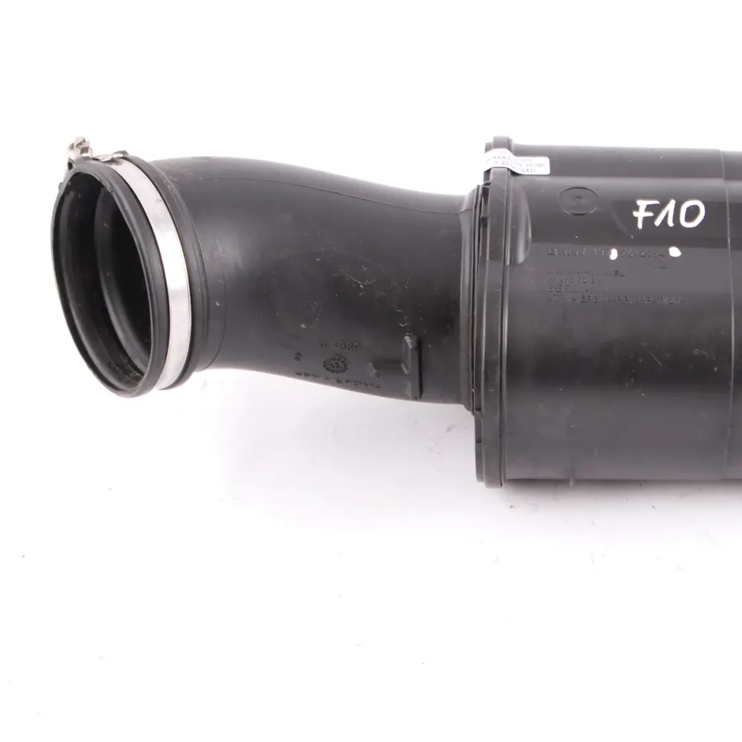 BMW F10 F11 Air Duct Petrol N20 520i 528i Air Intake Filter Pipe Line - SKU 7612094 - Part number 7612094
