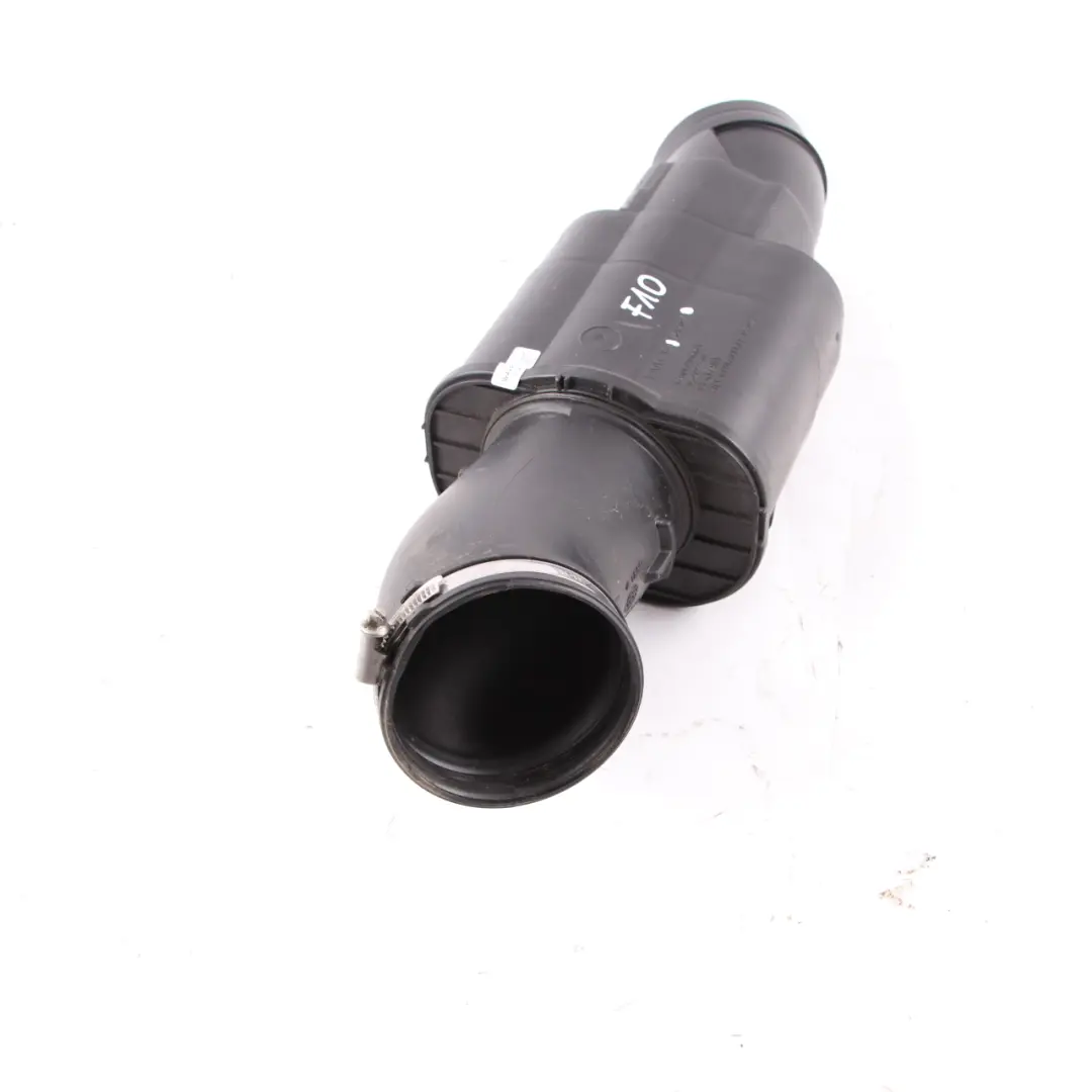 Duct Petrol N20 520i 528i Air Intake Filter Pipe Line to BMW F10 F11 Air with Part number 7612094 BMW F10 F11 Air Duct Petrol N20 520i 528i Air Intake Filter Pipe Line - SKU 7612094 - Part number 7612094