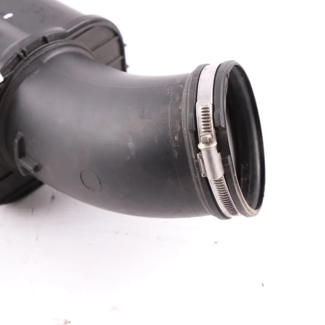 BMW F10 F11 Conducto Aire Gasolina N20 520i 528i Filtro Admisión Aire - SKU 7612094 - Número de pieza 7612094