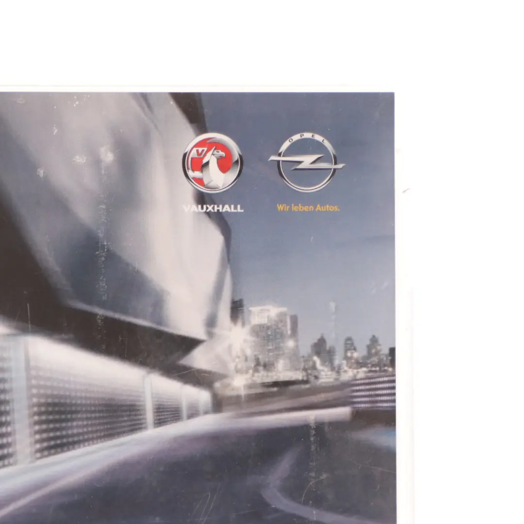 Card Road Map Navigation Europe to Vauxhall SD with Part number 7612109322 Vauxhall SD Card Road Map Navigation Europe - SKU 7612109322 - Part number 7612109322